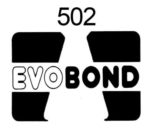 502 EVOBOND trademark