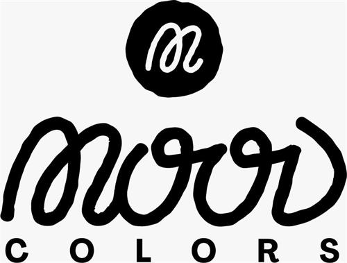 M mood COLORS trademark