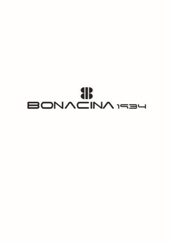 BONACINA 1934 trademark