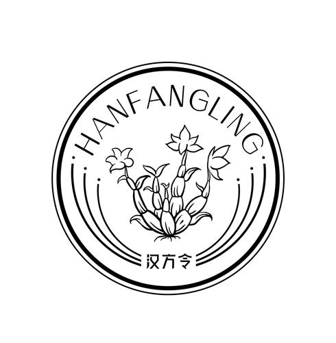 HANFANGLING trademark