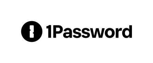 1Password trademark