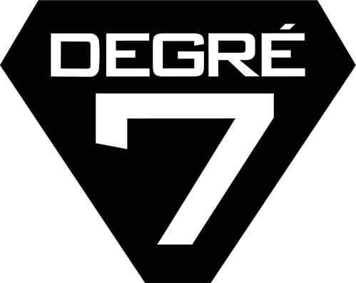 DEGRÉ 7 trademark