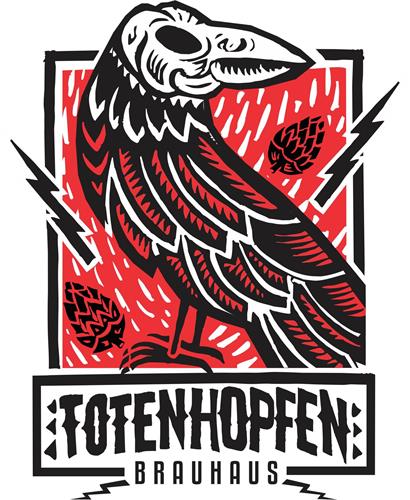 Totenhopfen Brauhaus trademark