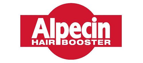 Alpecin HAIR BOOSTER trademark