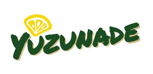 YUZUNADE trademark