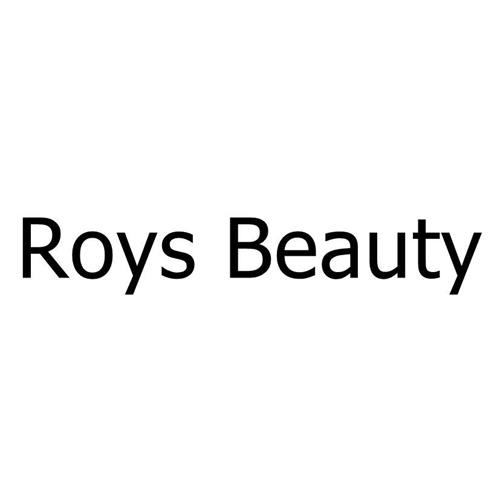 Roys Beauty trademark