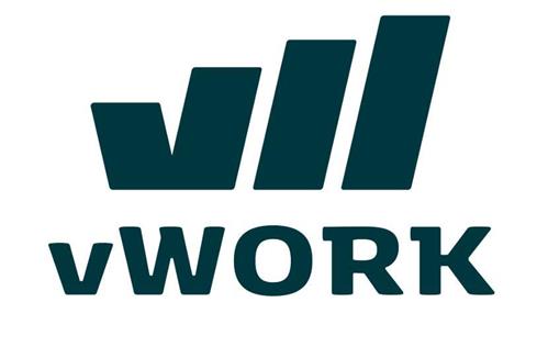 vWORK trademark