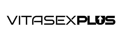 VITASEXPLUS trademark