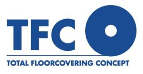 TFC TOTAL FLOORCOVERING CONCEPT trademark