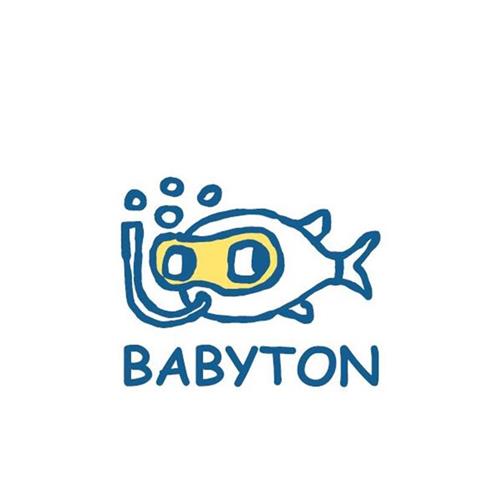 BABYTON trademark