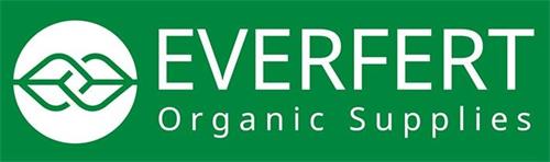 EVERFERT Organic Supplies trademark