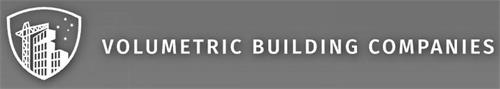 VOLUMETRIC BUILDING COMPANIES trademark