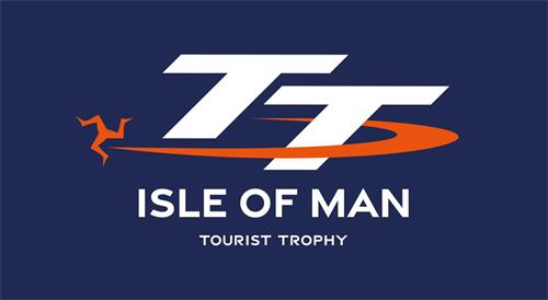 TT ISLE OF MAN TOURIST TROPHY trademark