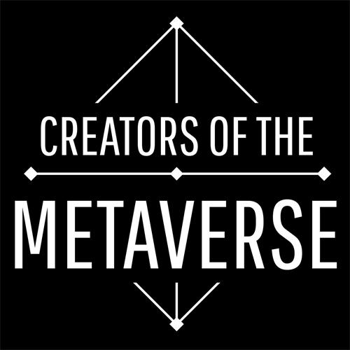 CREATORS OF THE METAVERSE trademark