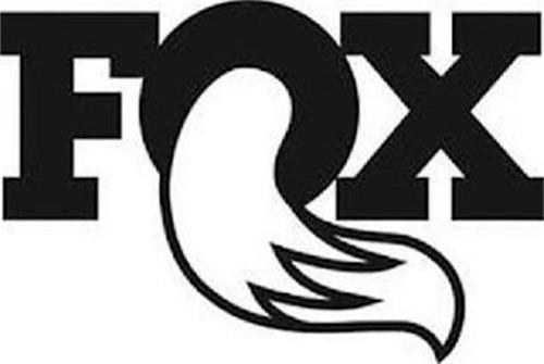 FOX trademark