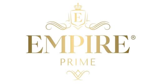 E EMPIRE PRIME trademark