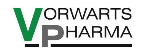 VORWARTS PHARMA trademark