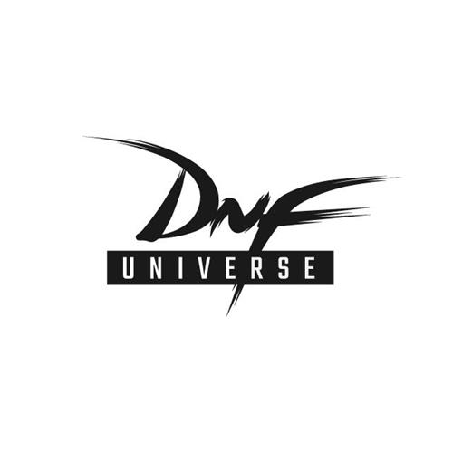 DNF UNIVERSE trademark