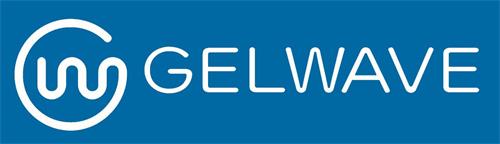 GW GELWAVE trademark