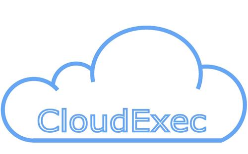 CloudExec trademark