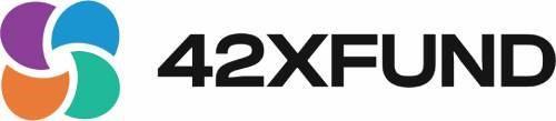 42XFUND trademark