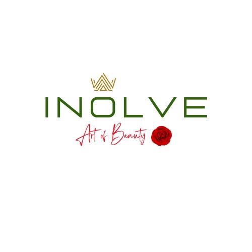 INOLVE Art of Beauty trademark