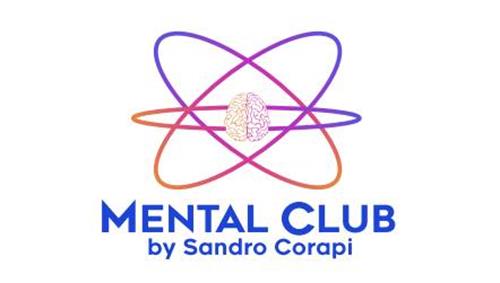 MENTAL CLUB by Sandro Corapi trademark