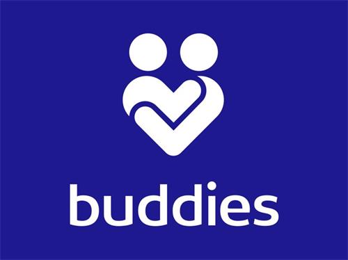 buddies trademark