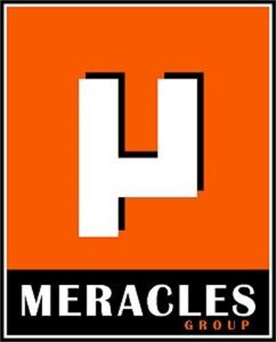 MERACLES GROUP trademark