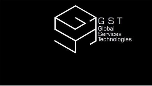 GST GLOBAL SERVICES TECHNOLOGIES trademark