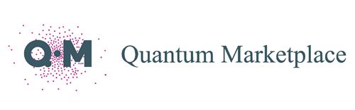 QM Quantum Marketplace trademark