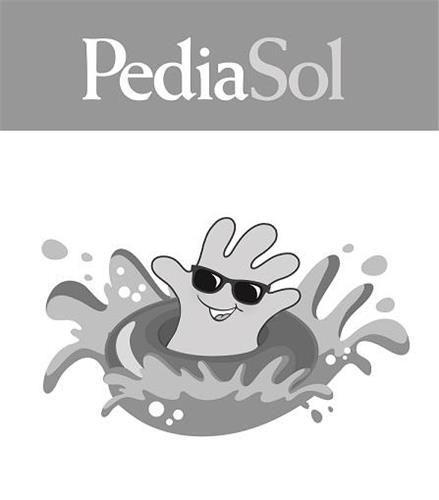 PediaSol trademark