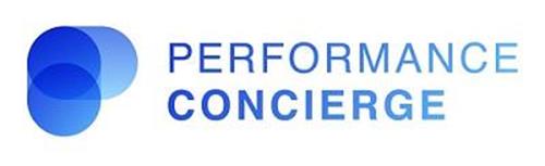 PERFORMANCE CONCIERGE trademark