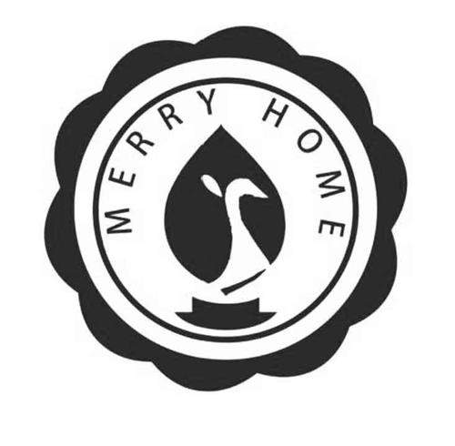 MERRY HOME trademark