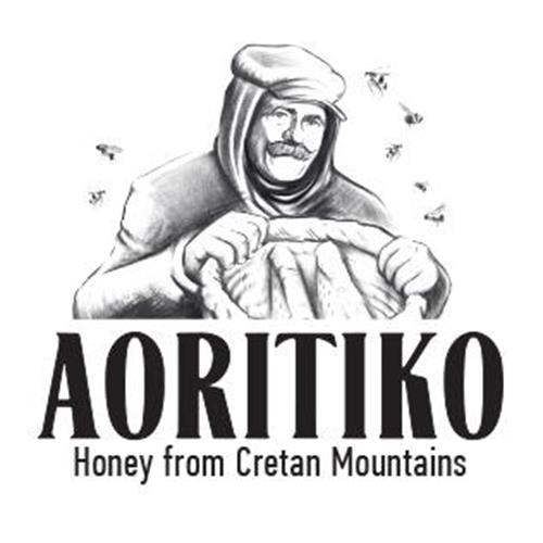 AORITIKO Honey from Cretan Mountains trademark