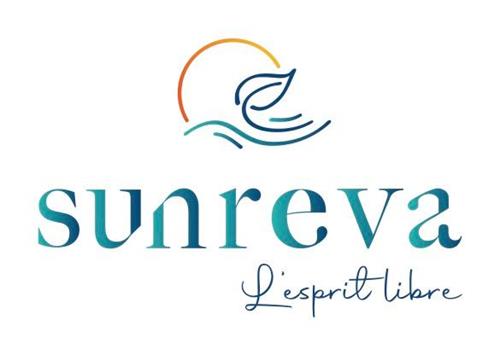 Sunreva L'esprit libre trademark