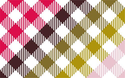 Pattern trademark