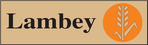 Lambey trademark