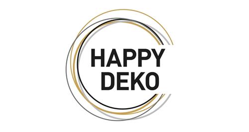 HAPPY DEKO trademark