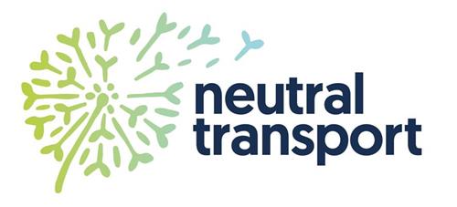 NEUTRAL TRANSPORT trademark