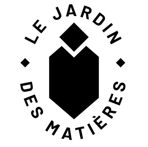 LE JARDIN DES MATIÈRES trademark