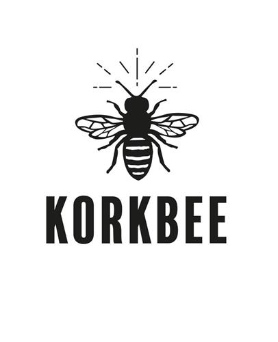 KORKBEE trademark