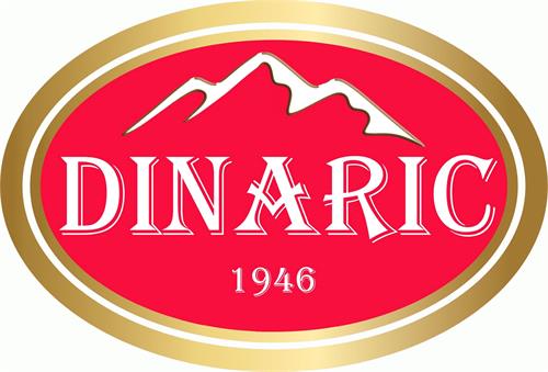 DINARIC 1946 trademark