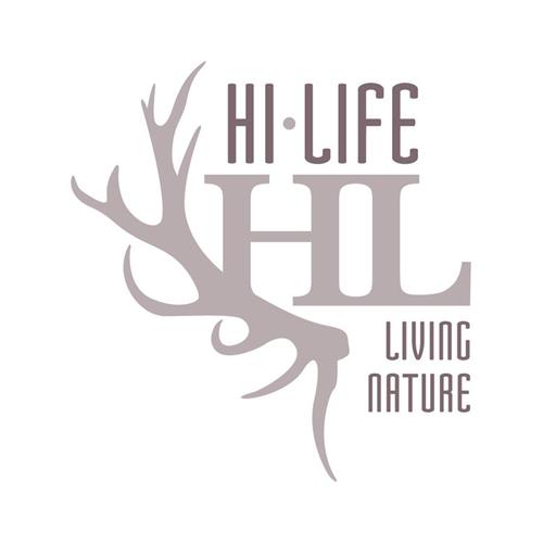 Hi Life Living Nature trademark