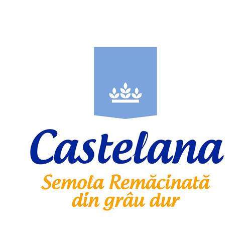 Castelana Semola Remăcinată din grâu dur trademark