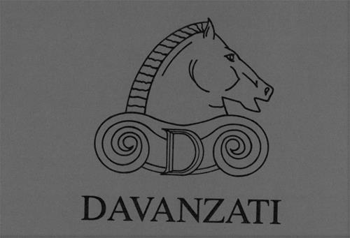 DAVANZATI trademark