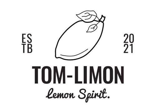 TOM-LIMON lemon Spirit. ES TB 20 21 trademark