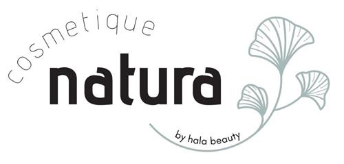 cosmetique natura by hala beauty trademark