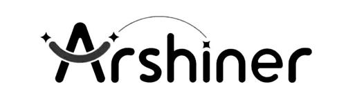 Arshiner trademark