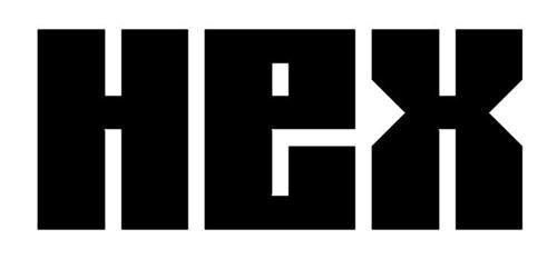 HEX trademark